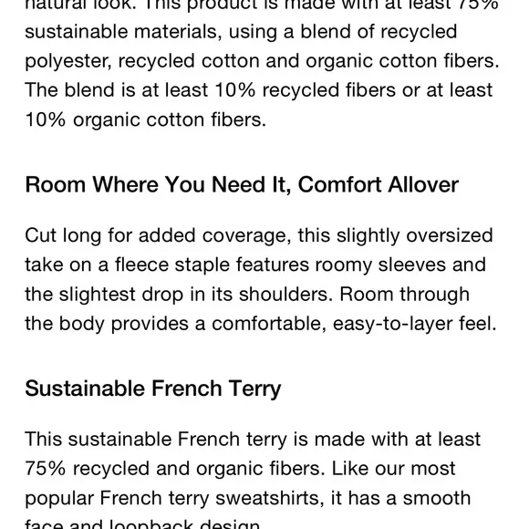 Nike Hoodie Size Medium - Picture 7 of 7